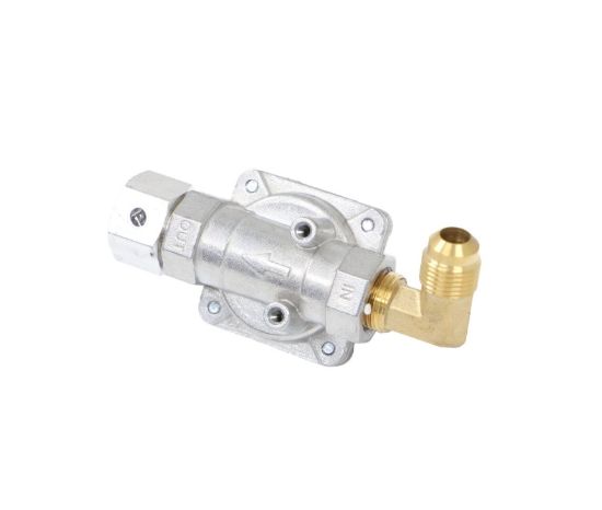 FURRION LLC GAS INLET CONNECTOR & LP REGULATOR - 2021124542