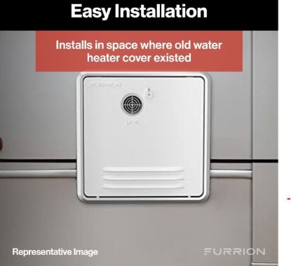 FURRION LLC FURRION 18.1' X 18.1' BLACK RETROFI - 2022005803