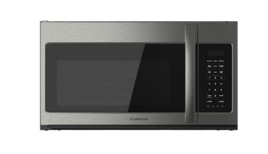 FURRION LLC 1.7 CU.FT. OTR NON-CONVECTION - 2022007896