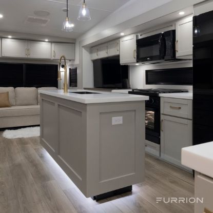 FURRION LLC FURRION OVER-THE-RANGE CONVECTION R - 2022007897