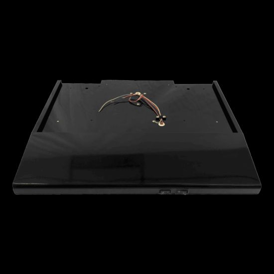 FURRION LLC GREYSTONE 22' SUPER SLIM RANGE HOOD - 2022302063