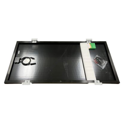 FURRION LLC 190 WATT SOLAR KIT W/ GLASS PANEL - 2022302145