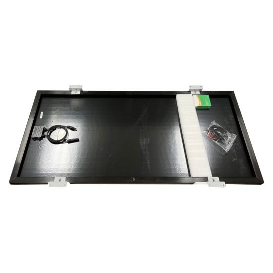 FURRION LLC 190 WATT SOLAR KIT W/ GLASS PANEL - 2022302145