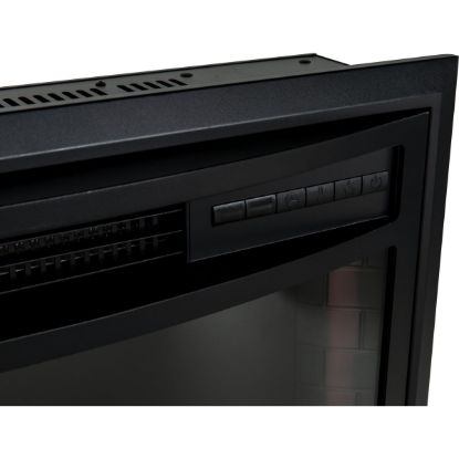FURRION LLC GREYSTONE 26' ELECTRICAL FIREPLACE - 2022302182