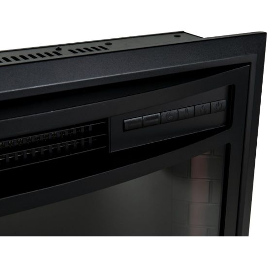 FURRION LLC GREYSTONE 26' ELECTRICAL FIREPLACE - 2022302182
