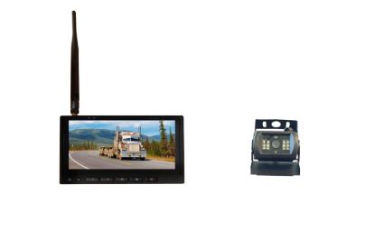 FURRION LLC MONITOR 7' TFT LCD MONITOR  SUPPORT - 2022302204