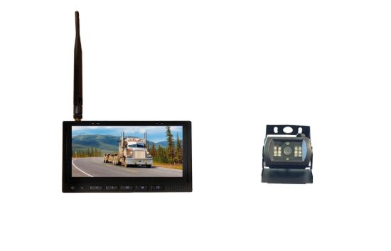 FURRION LLC MONITOR 7' TFT LCD MONITOR  SUPPORT - 2022302204