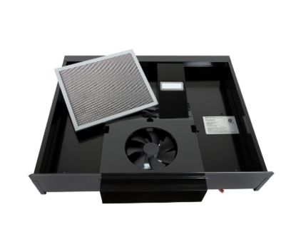 FURRION LLC GREYSTONE 22' SUPER SLIM RANGE HOOD - 2022302223