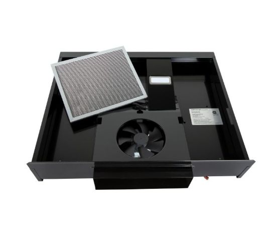 FURRION LLC GREYSTONE 22' SUPER SLIM RANGE HOOD - 2022302223