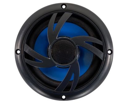 FURRION LLC 5 1/4' MARINE SPEAKER BLACK  GRI - 2022302262
