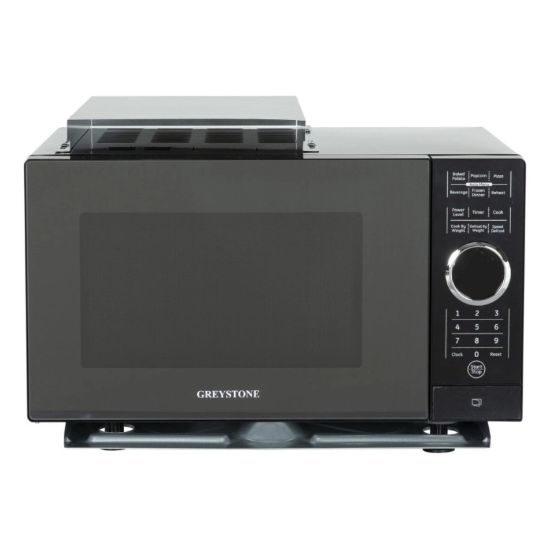 FURRION LLC GREYSTONE 0.9 CUFT BUILT-IN MICROWA - 2022302295