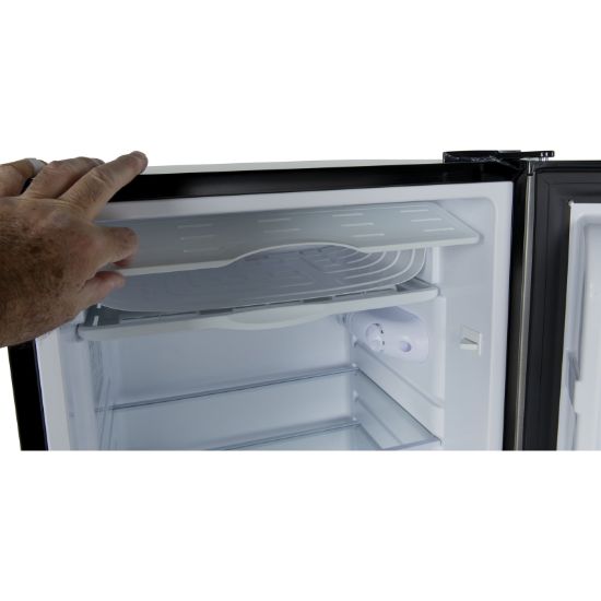 FURRION LLC EVERCHILL 110V REFER  1.7 CUFT / BL - 2022302297