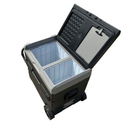 FURRION LLC EVERCHILL 12V REFER  55 QT COOLER W - 2022302312