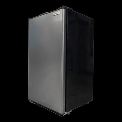 FURRION LLC EVERCHILL 3.3 CUFT 12V REFER / SS - 2022302371