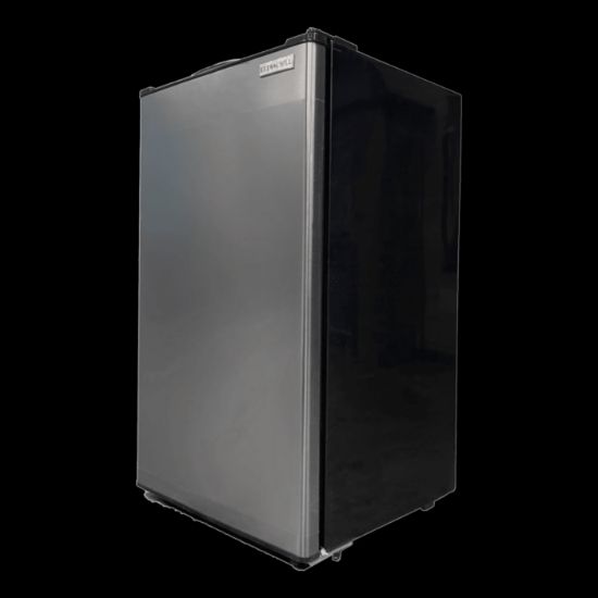 FURRION LLC EVERCHILL 3.3 CUFT 12V REFER / SS - 2022302371