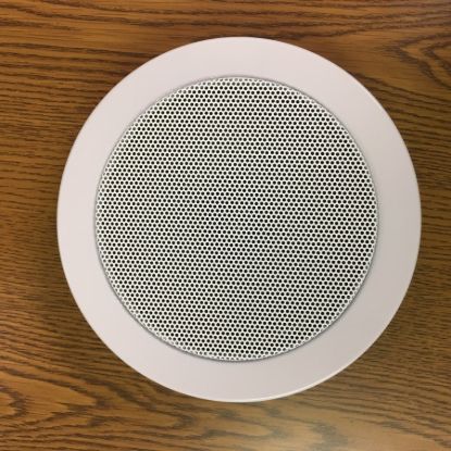 FURRION LLC 5 1/4' 35 W  WHITE CEILING SPEAKER - 2022302402