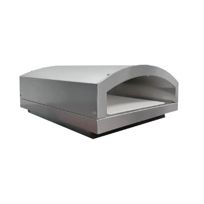 FURRION LLC GREYSTONE 17' GRIDDLE PIZZA OVEN (H - 2022302403