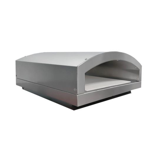 FURRION LLC GREYSTONE 17' GRIDDLE PIZZA OVEN (H - 2022302403
