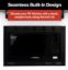 FURRION LLC MICROWAVE TRIM KIT - 2024001707