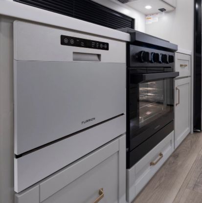 FURRION LLC RV DISHWASHER - 2024038280