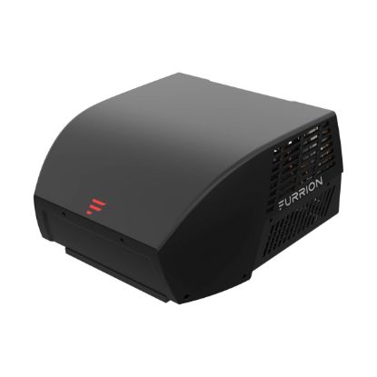 FURRION LLC CHILL  CUBE RV AC DUCTED 18K BLK - 2024039646