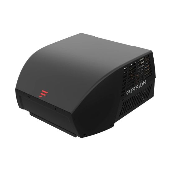 FURRION LLC CHILL  CUBE RV AC DUCTED 18K BLK - 2024039646