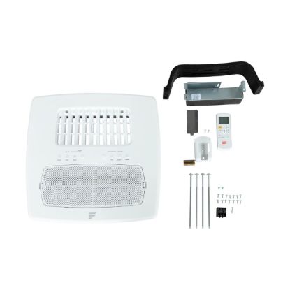 FURRION LLC CHILL CUBE 18K  ADB DUCTED WHITE - 2024040312
