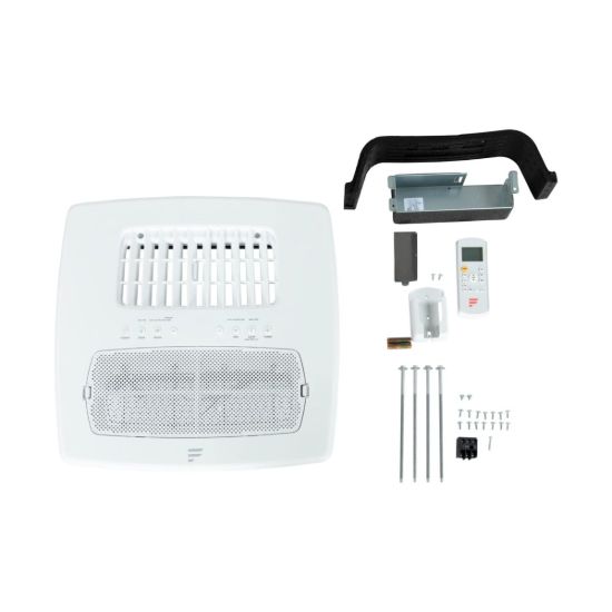 FURRION LLC CHILL CUBE 18K  ADB DUCTED WHITE - 2024040312