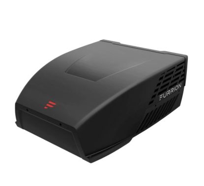 FURRION LLC CHILL  CUBE HE RV AC 13.5K BLK - 2024042636