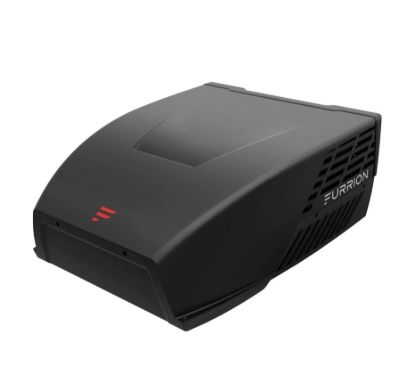 FURRION LLC CHILL  CUBE HE RV AC 15K BLK - 2024042639