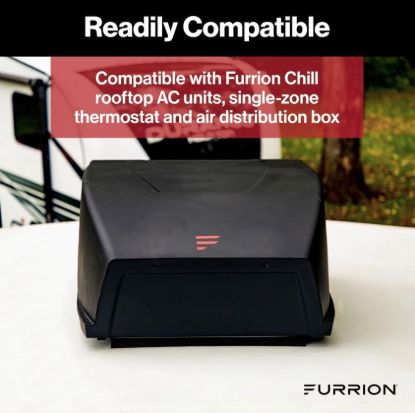 FURRION LLC FURRION CHILL  RV AIR CONDITIONER C - 2024042653