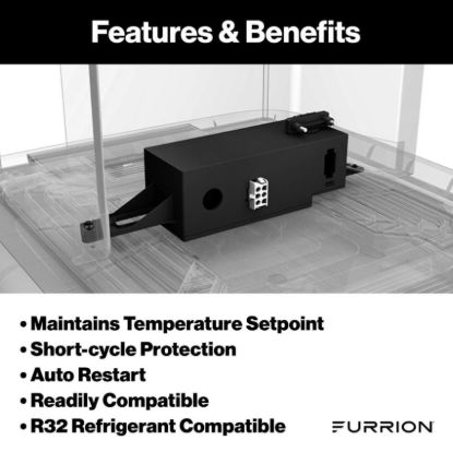 FURRION LLC FURRION ENHANCED MULTI-ZONE CONTROL - 2024042655