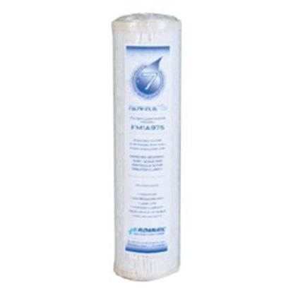 FLOW/PURWATT WATER FLTER CART CYST TD7 - FM1A975RV