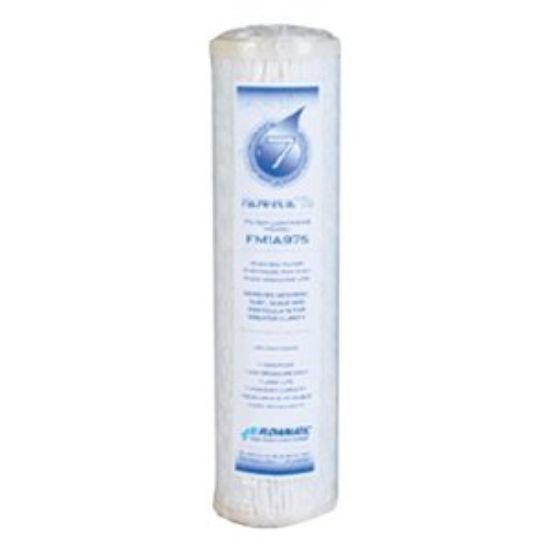FLOW/PURWATT WATER FLTER CART CYST TD7 - FM1A975RV