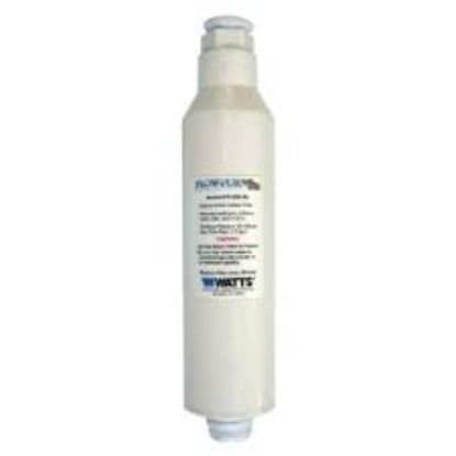 FLOW/PURWATT WATER FILTER EXTERN ECONO - FP12GERV
