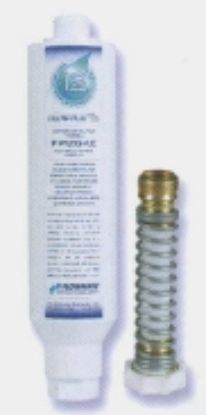 FLOW/PURWATT WATER FILTER GAR HOSE T12 - FP12GKE
