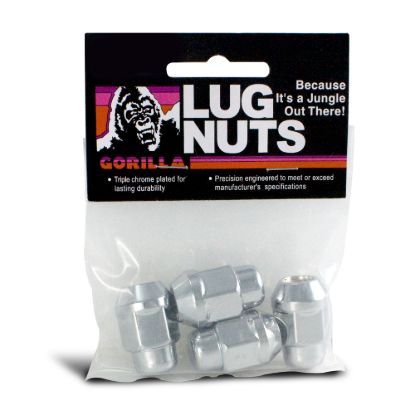 GORILLA ACRN BULGE 14MMX1.5 4BG - 91147B