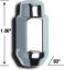 GORILLA 1/2 BUL ACORN XL BX OF 60 - 91188XL