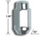 GORILLA LUG NUTS 9/16' BAG/4 - 91197XLB