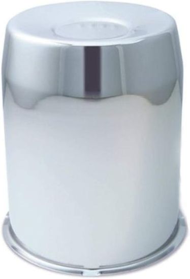 GORILLA HUB CVR CH 5.1'CLSD 6' EA - HC211LA