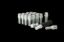 GORILLA 5LUG 14-1.50 SPLINE BLT CON WIK GOR - K5BS14150X