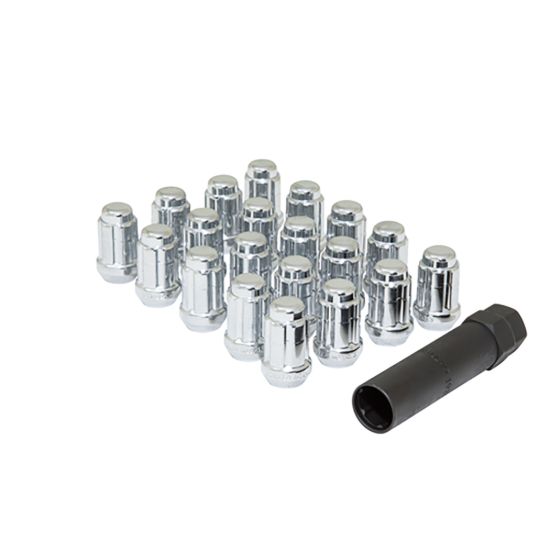 GORILLA 5LUG 12-1.25 SPLINE WIK PASS GOR - K5CS12125G