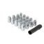 GORILLA 5LUG 12-1.50 SPLINE WIK PASS GOR - K5CS12150G