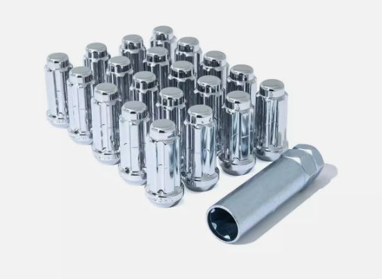 GORILLA 5LUG 14-1.50 SPLINE WIK TRUCK GOR - K5TS14150G