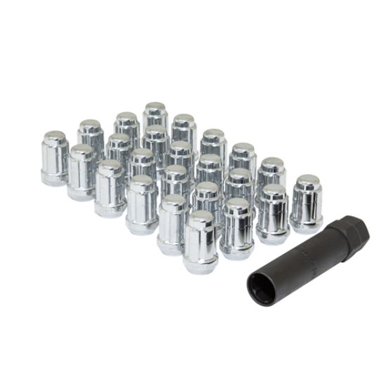 GORILLA 6LUG 12-1.50 SPLINE WIK PASS GOR - K6CS12150G