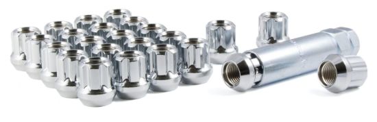 GORILLA 6LUG 14-2.0 SPLINE OE WIK TRK GOR - K6TOS14200