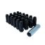 GORILLA 6LUG 14-1.50 SPLNE WIK TRK BLK GOR - K6TS14150B