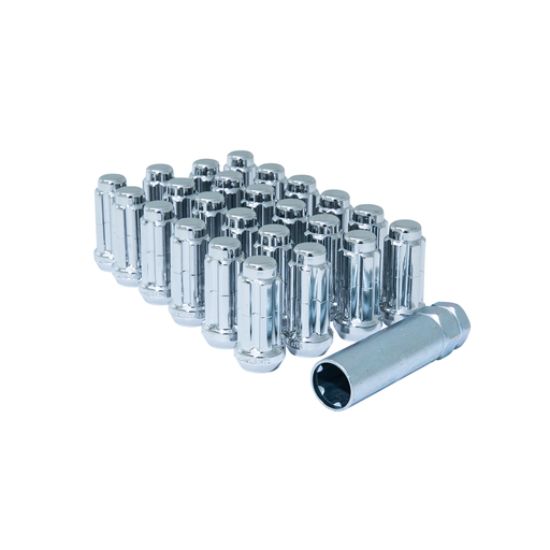 GORILLA 6LUG 14-1.50 SPLINE WIK TRUCK GOR - K6TS14150G