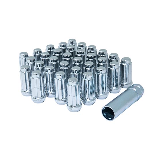 GORILLA 8LUG 14-2.0 SPLINE WIK TRUCK GOR - K8TS14200G