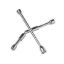 GORILLA FLD DWN 4WAY WRENCH BAGD - LW1